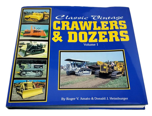 Classic vintage crawlers - vintage, &